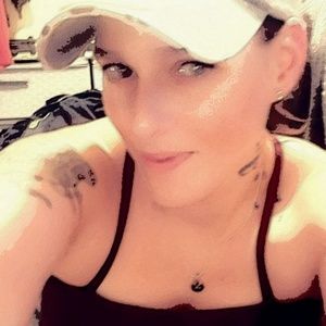 Meet your Posher, Kerri